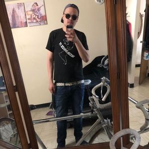 Meet your Posher, Mitchell